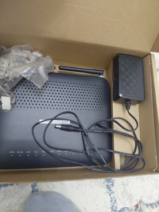 Модем разные для интернета