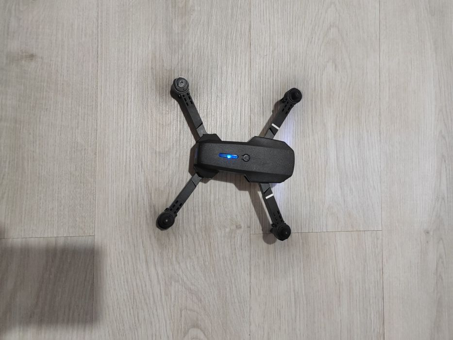 Дрон с 4k камера