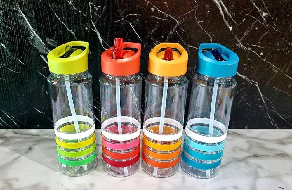 Термос термокуржка шейкер кружка с логотипом