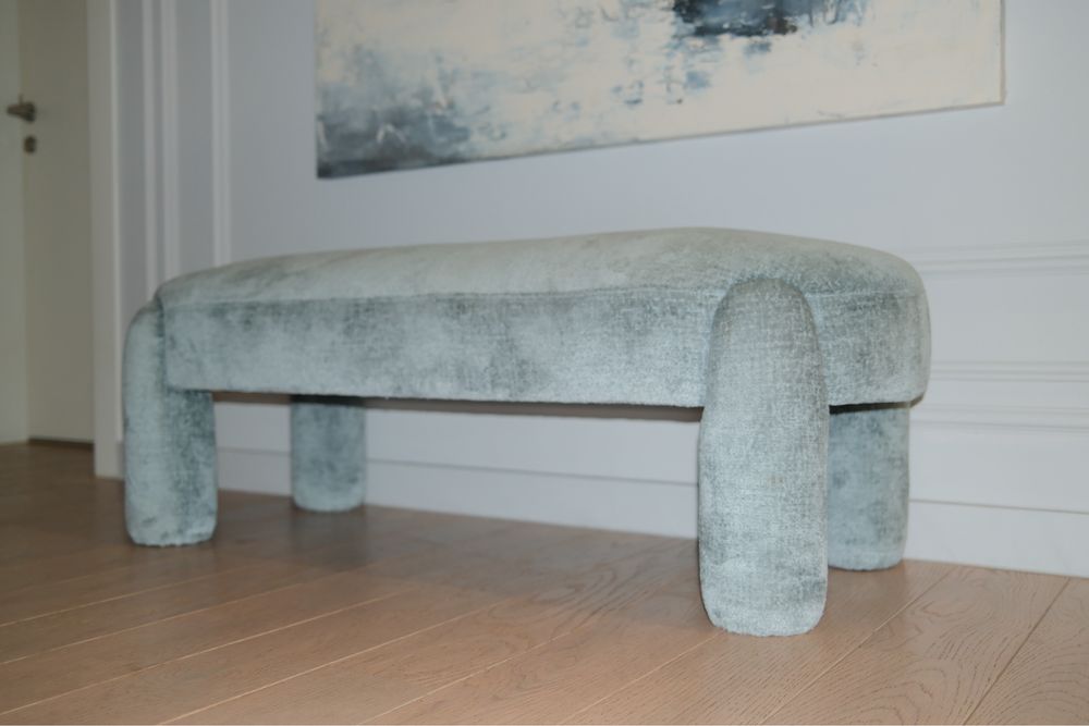 Bancheta Richmond Interiors