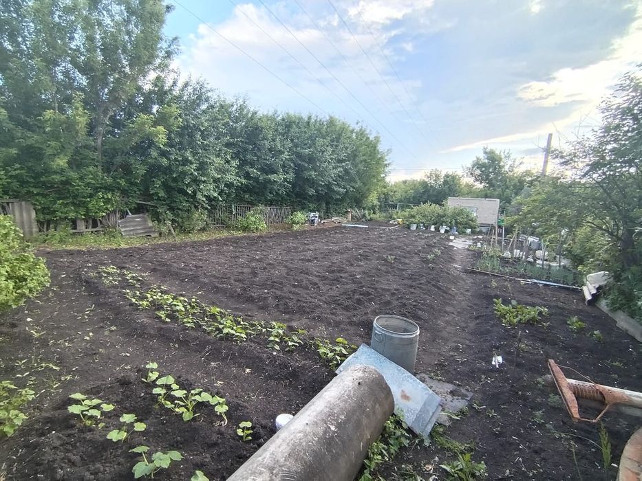 Продам дачу Рябинушка 55