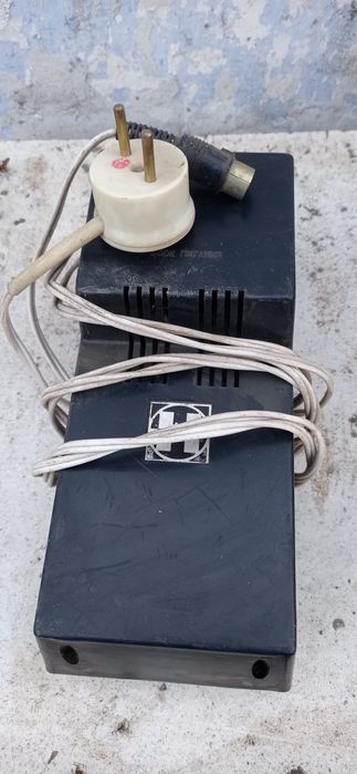 Блок питания саветский