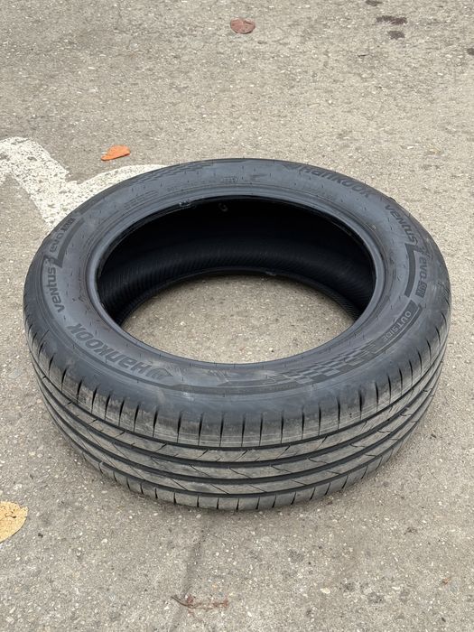 Anvelope vara Hankook Ventus Evo SUV 235/55/18 - ca noi