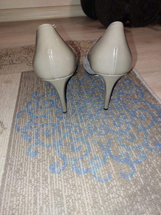 Туфли antonio barbato