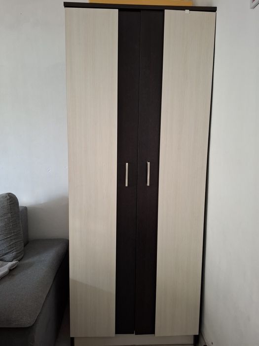 Mobila living si dulap