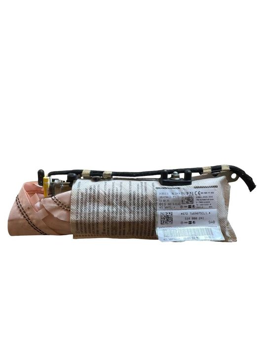 Airbag Scaun Stanga Fata Volkswagen Golf 7 5G1 2012 - > 510880241