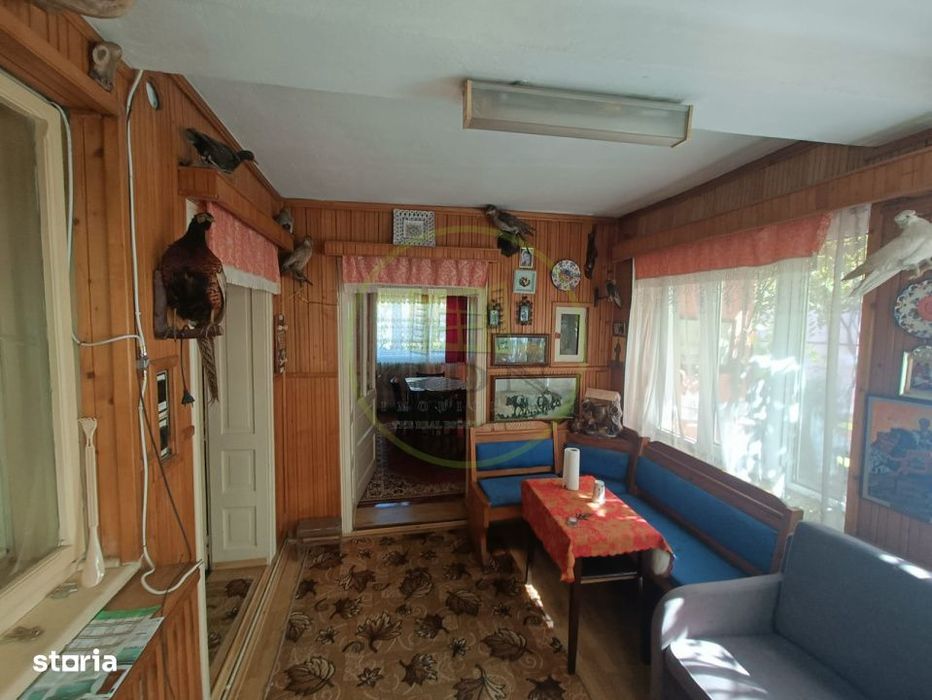 Casa de vanzare Reghin zona semicentrala