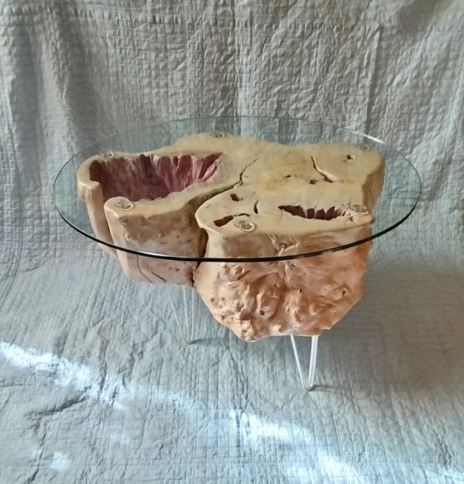 Кофейные и журнальные столики