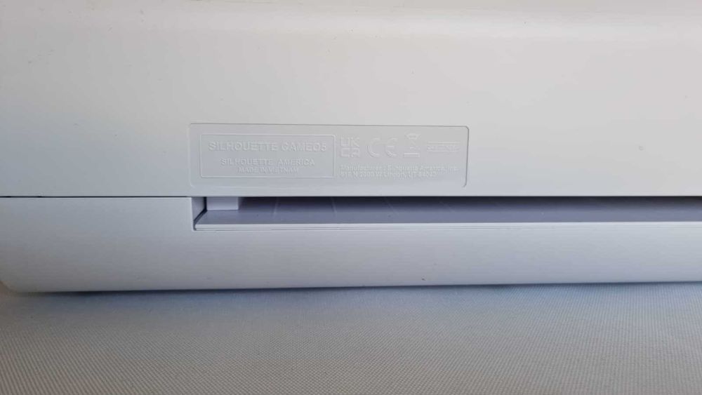 Cutter plotter Silhouette cameo 5