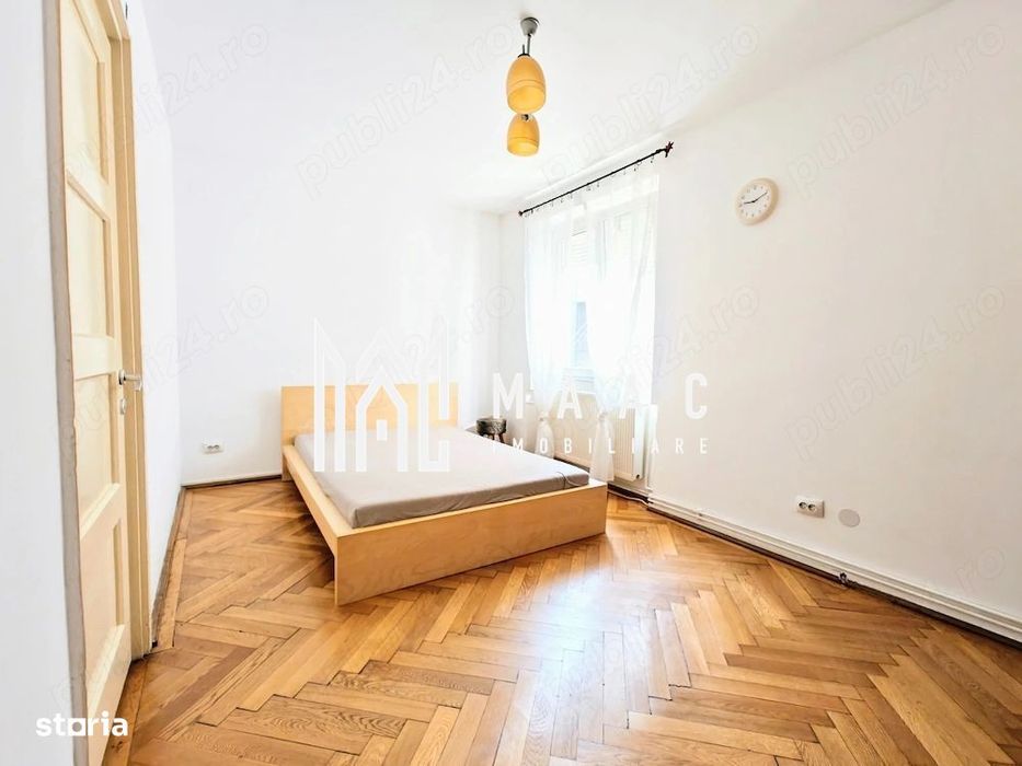 Apartament de vânzare Sibiu | Dioda | 2 camere, 47 mp — fotografia 1