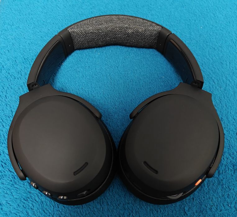 Skullcandy Crusher Anc 2