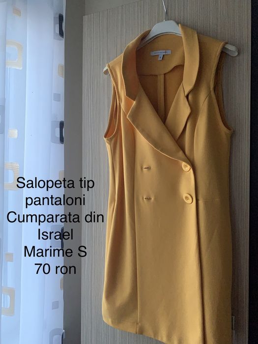 Rochii casual de toamna, salopete, sacouri, palton de  toamna