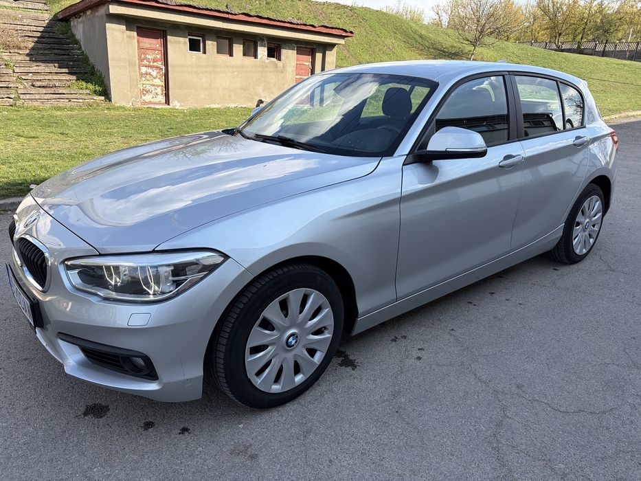 BMW 1 Series 2016 — imagine 2