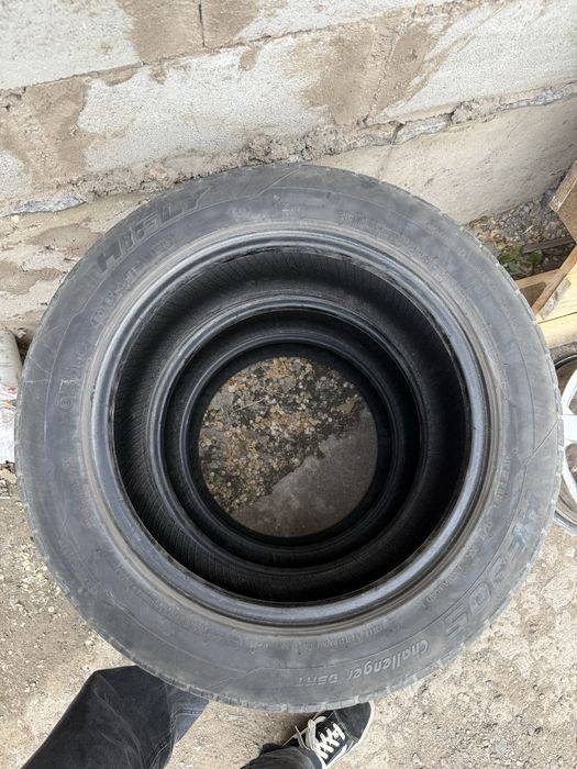 Шины летние 215/55R16 97V HIFLY
