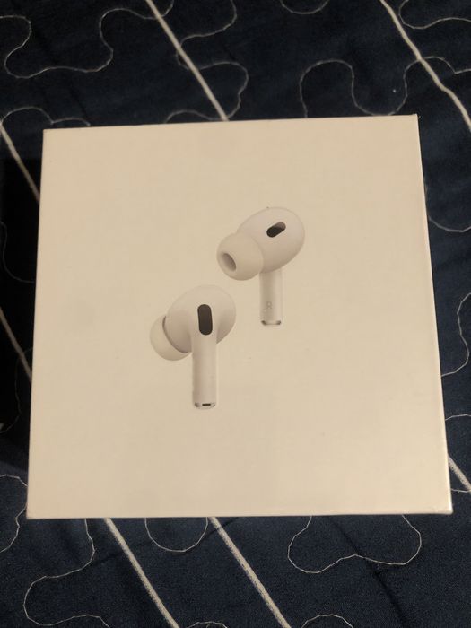 Продам наушники AirPods Pro 2