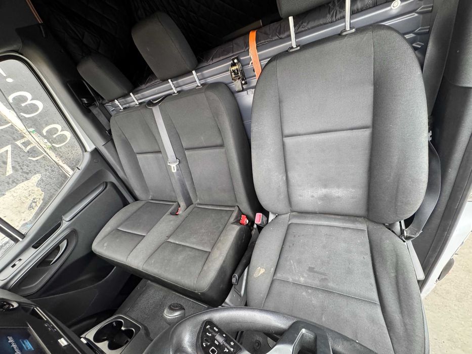 Dezmembrez Mercedes Sprinter W907 2.0 CDI euro 6 Adblue 2023 166 000km