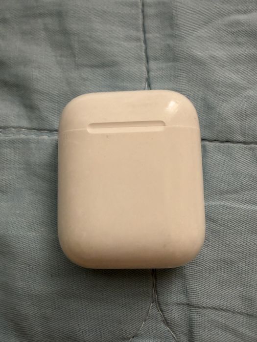 AirPods Apple, б/у