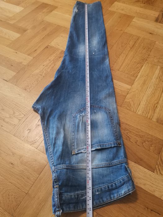 Dsquared оригинални мъжки дънки