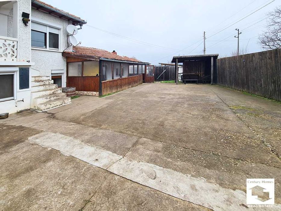 Продава се Къща в с. Раданово, Област Велико Търново - 140 кв.м за 285 €/кв.м - Снимка #19