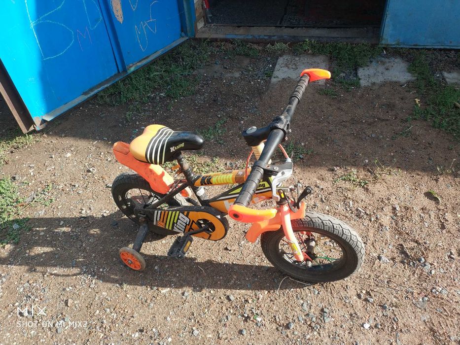 Продам Велосипед детский