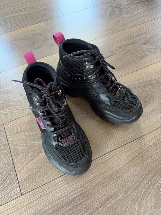 Дамски боти Roberto Cavalli