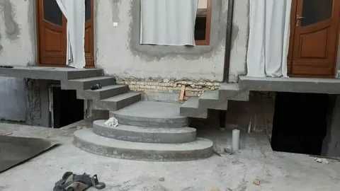 Beton zina quyamiz