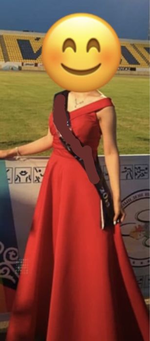 Платье на выпускной