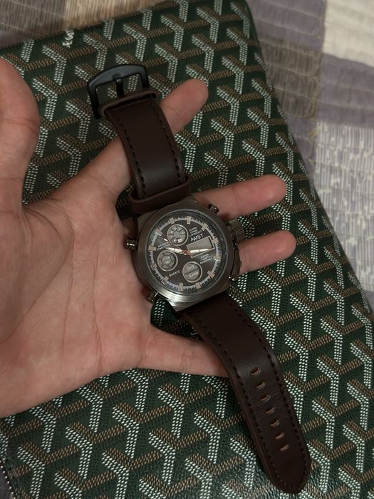 Soat amst am 3003
