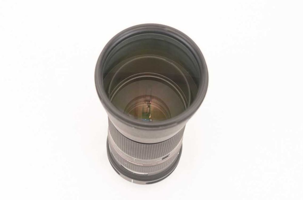 Tamron SP 150-600 mm f/5-6.3 Di VC USD G1 pentru Nikon F mount