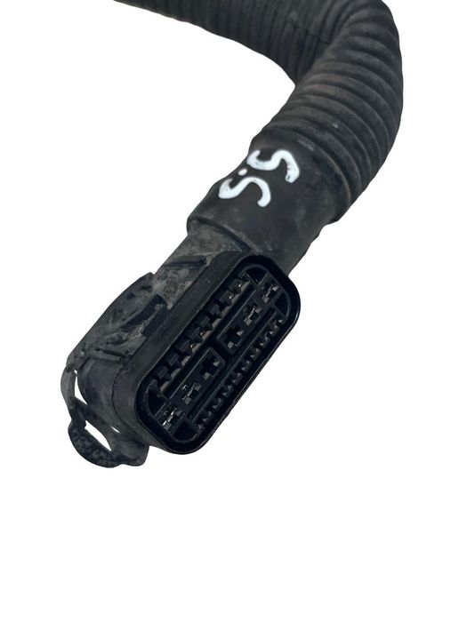 Instalatie electrica portiera stanga spate MERCEDES-BENZ E-CLASS W212