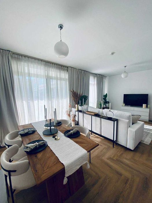 Уютная 2-х комнатная квартира на Тарас Шевченко. 2/4/10. Р6