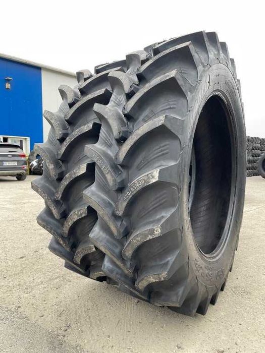 420/85R38GTK Livrare rapida Cauciucuri noi agricole Anvelope