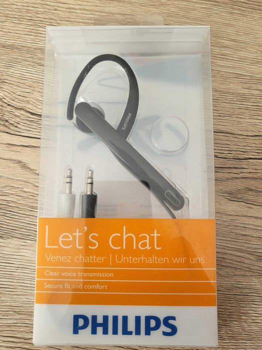 Слушалки за компютър