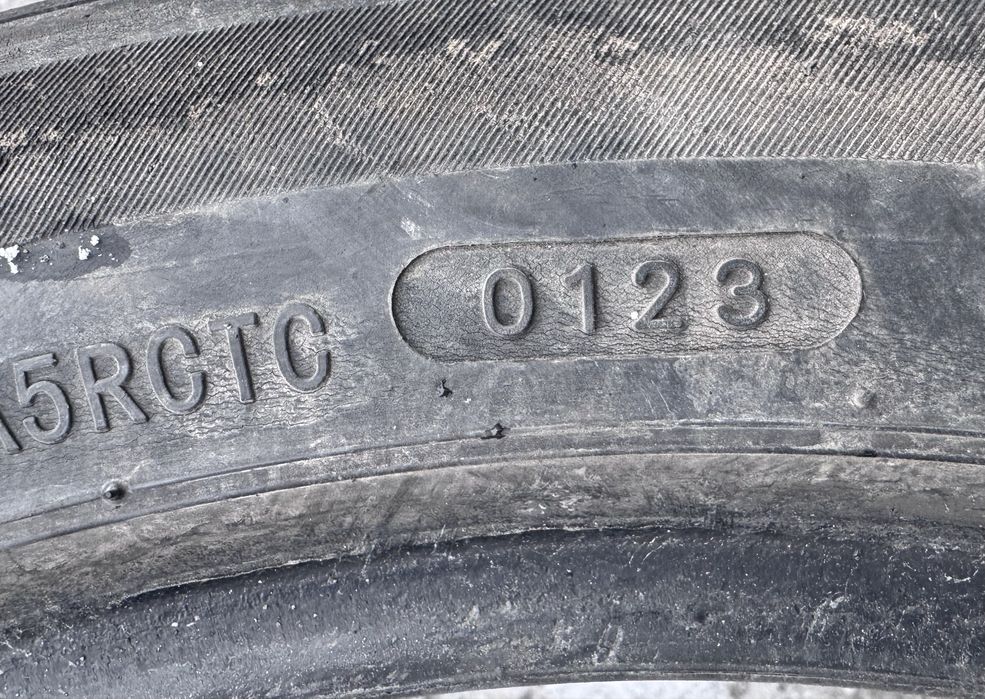 Покрышки, шины, комплект, лето.