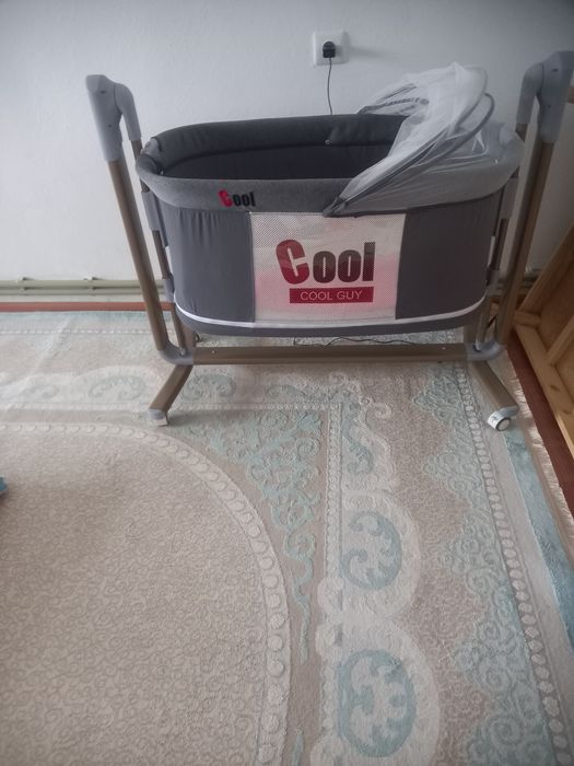 Электронная люлька