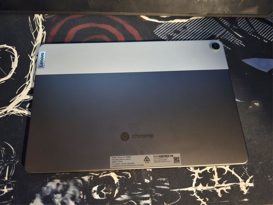 Лаптоп Lenovo Duet 2 ChromeOS