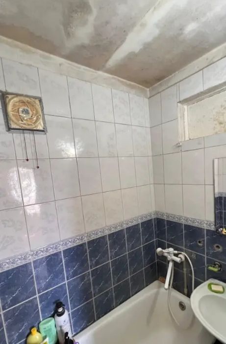 Квартира 4-х комнатная