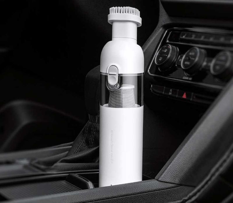 Пылесос портативный Mi Vacuum Cleaner Mini EU
