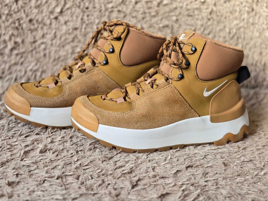 Nike City Classic Boot зимни обувки