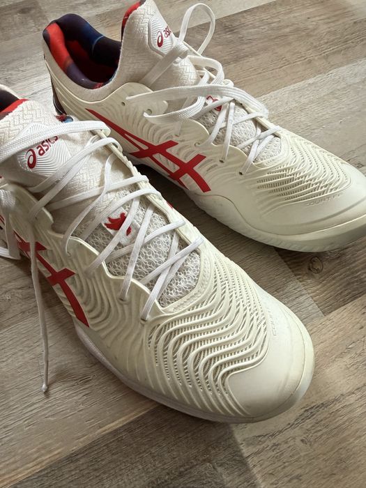 Маратонки за тенис Noval Djokovic