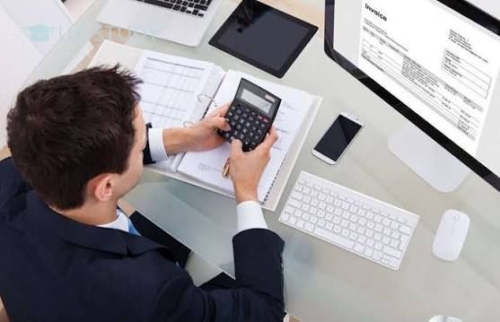 Buxgalteriya Soliq Maslahati Hisobot 1C YTT MCHJ online audit