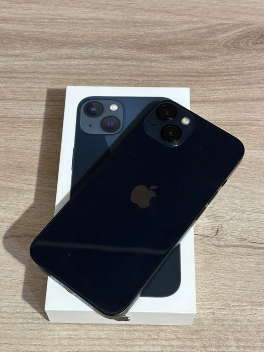 Продам iPhone 13 128 G