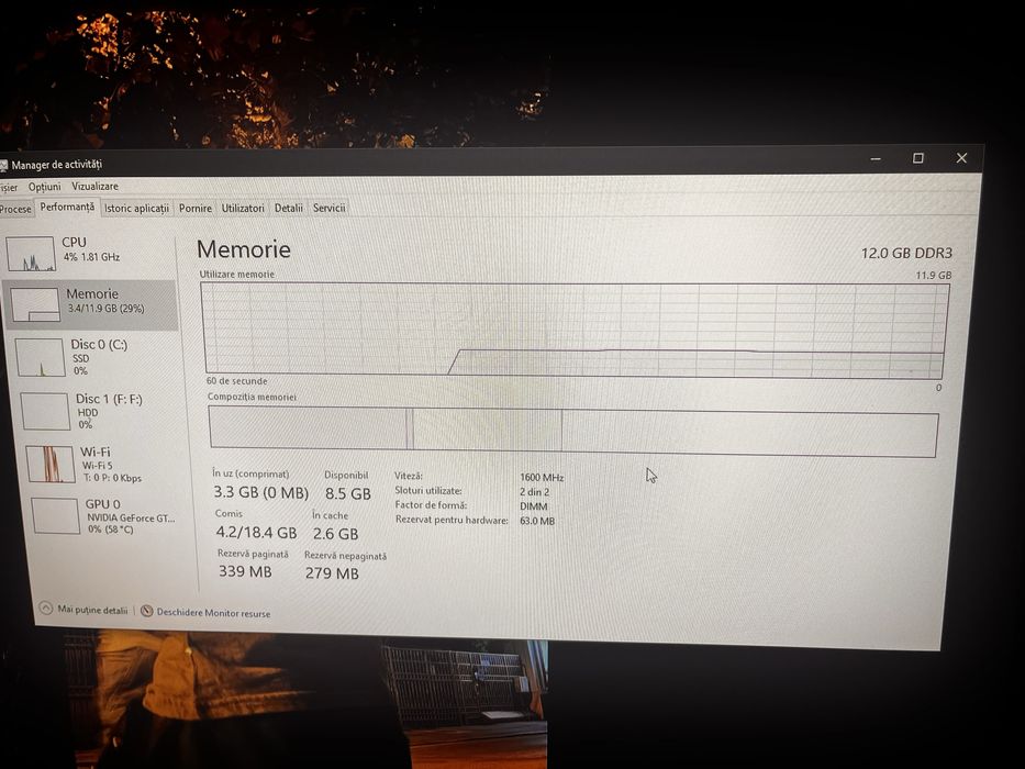 Kit placa de baza cu procesor i5 mai multe detali in privat