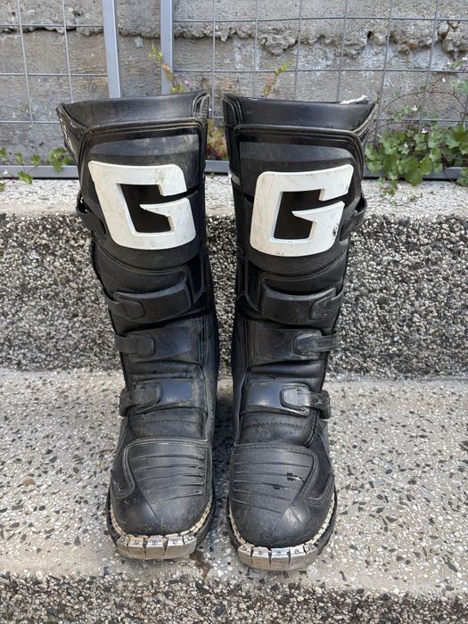 Ботуши Gaerne GX1