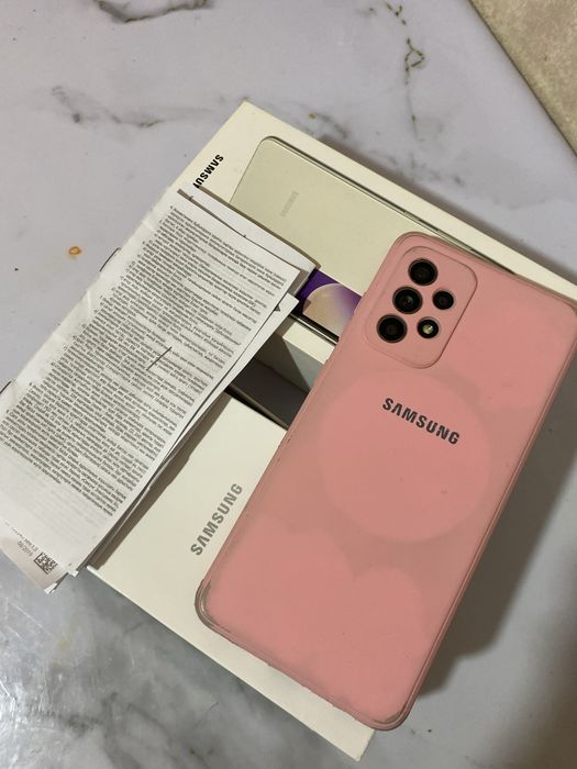!Samsung Galaxy A52!