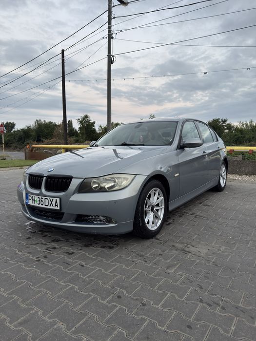 Bmw seria 3 320d