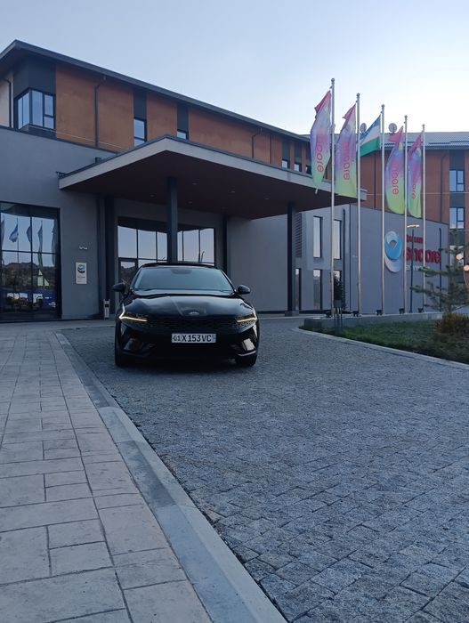 Toshkent Zomin Sanatoriya taksi xizmati