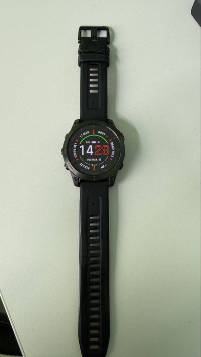 Продам часы Garmin Epix Gen2