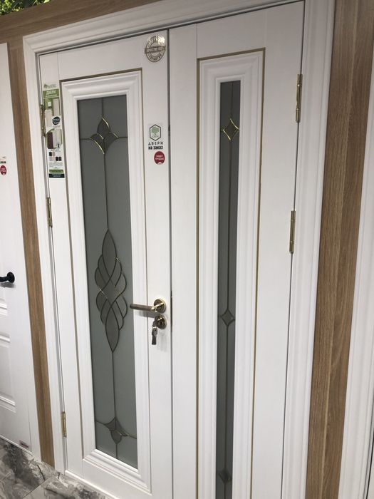 Межкомнатные двери на заказ! Надежно! Выгодна!