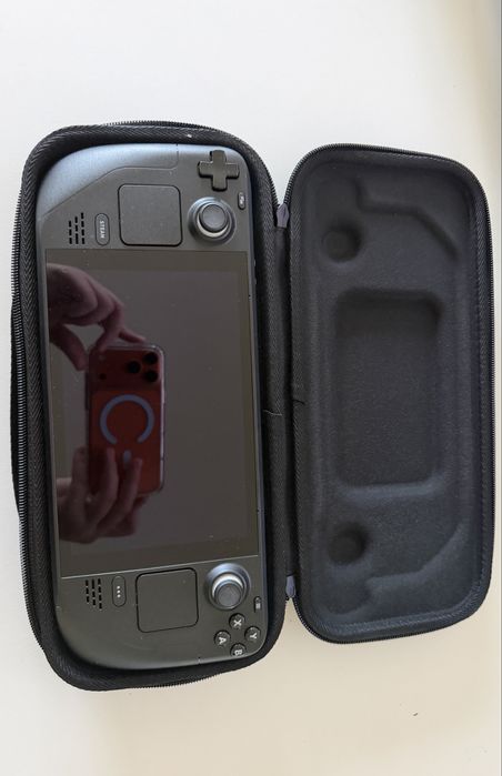 Steam Deck 64 GB